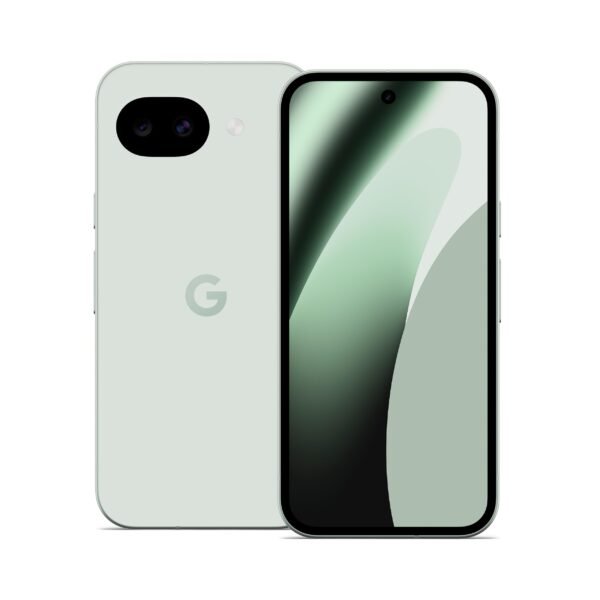 Google Pixel 10a - 7 años de Nuevas actualizaciones y Funciones, más de 30 Horas de batería, Asistente de Cámara, Gemini Live, Seguridad de Pixel - Gris Niebla, 128GB