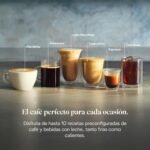 De'Longhi La Specialista Touch - Cafetera Espresso 10 Bebidas - Image 4
