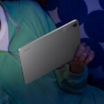 XIAOMI REDMI Pad 2 Tablet de 9,7” 4+64 GB Plata batería de 7600 mAh - Image 3