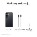 Samsung Galaxy S26, 512GB, Teléfono Móvil con Galaxy AI, Cámara 50MP, 12GB RAM, Batería 4300mAh, Garantía del Fabricante 3 Años + 1 Año Extra, Color Negro (Versión Española) - Image 9