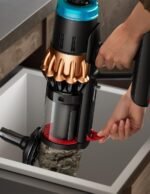 Dyson Pistón Animal V16 aspiradora inalámbrica - Image 5