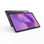 Lenovo Idea Tab Pro, 12,7", MediaTek Dimensity 8300, 144Hz, 256GB, Gris