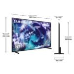 Samsung TV 65 Pulgadas Neo QLED QN900F 8K Mini LED Smart TV con Vision AI, Pantalla sin Reflejos con Glare Free y Motion Xcelerator 165Hz - Image 11