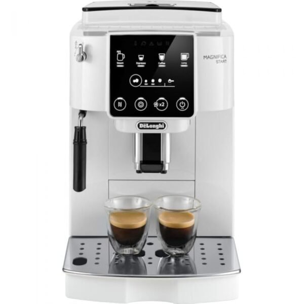 Delonghi - Espresso (100 x 100 x 100 cm)