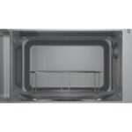Siemens - Microondas Integrable IQ300, 60 cm, cookControl, Función Grill, 5 Niveles de Potencia, 800W, Negro, BE623LMB3 - Image 4