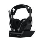 Logitech G Astro A50 X Lightspeed Auriculares inalámbricos de Gaming + Base