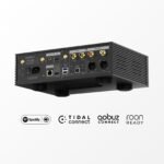 Eversolo DMP-A6 Gen 2 Transmisor de música de Alta fidelidad, Reproductor de Audio Wireles, transmisor de música Digital, DAC, Servicio de música y transmisión, DSD512, Ingeniero de Audio EOS, PCM768 - Image 5