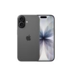 Apple iPhone 17 de 256 GB: Pantalla de 6,3 Pulgadas con Promotion, Chip A19, cámara Frontal Center Stage, Mayor Resistencia a los arañazos, autonomía para el día Entero; Negro