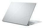 ASUS Zenbook 14 OLED UX3405CA-QD1481W - Ordenador Portátil 14" WUXGA (Intel Core Ultra 7 255H, 16GB RAM, 512GB SSD, ARC 140T, Windows 11 Home) Niebla Plateada - Teclado QWERTY español - Image 5