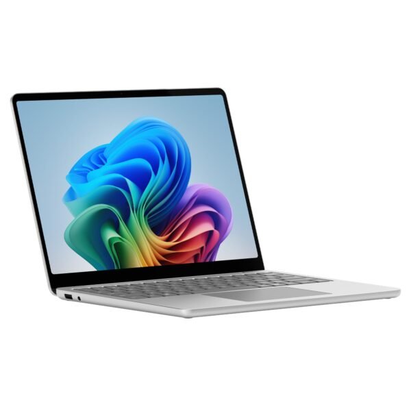 Microsoft Surface Laptop, 13" | Snapdragon X Plus | 16GB RAM, 256GB SSD