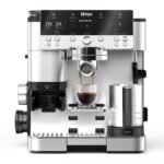 Ninja Luxe Premier, Cafetera 3 en 1 para Espresso, Plata, ES601EU