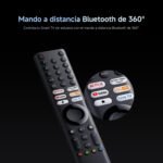XIAOMI TV S Mini LED 65" (165 cm), QLED Mini LED Televisión, 4K UHD, Smart TV con Google TV, HDR10+, Triple Tuner, DVB T2, 60Hz con 120Hz Game Boost Mode, MEMC, Dolby Audio, Airplay 2 - Image 15