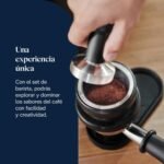 De'Longhi La Specialista Arte - Cafetera Espresso 3 Bebidas Predefinidas - Image 7