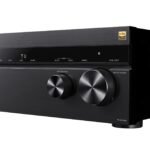 Sony TA-AN1000 Amplificador AV 8K de 7.2 Canales con 360 Sonido Espacial