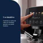 De'Longhi Magnifica Start - Cafetera Superautomática 4 Bebidas Negro - Image 5