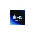 Apple MacBook Pro de 14,2 Pulgadas portátil con Chip M5 Pro: Pantalla Liquid Retina, CPU de 15 núcleos y GPU de 16 núcleos, 24 GB Memoria unificada, 1 TB de SSD, Teclado español; Plata - Image 3