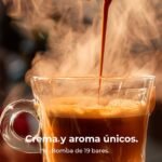 Cecotec Cafetera Superautomática Cremmaet Latte Touch. 19Bares, Thermoblock, 12 Bebidas, 4 Perfiles, Agua 1.1L y 400ml Leche, Pantalla TFT, Molinillo Cónico, Limpieza Automática, Altura Regulable - Image 6