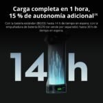 dji RS 5 Combo, estabilizador de cámara, Canon/Sony/Nikon/Fujifilm - Image 5