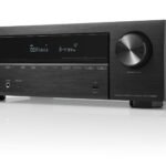 Receptor AV Denon AVR-X1800H