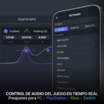 SteelSeries Arctis Nova Elite - Cascos Gaming Inalámbricos - 96kHz/24bits - Fibra de Carbono - CCR - Supresión de Ruido con IA - App - 2,4GHz + BT - Multifuente - OmniPlay PC+PlayStation+Xbox - Image 9