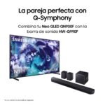 Samsung TV 65 Pulgadas Neo QLED QN900F 8K Mini LED Smart TV con Vision AI, Pantalla sin Reflejos con Glare Free y Motion Xcelerator 165Hz - Image 9