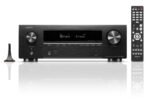 Receptor AV Denon AVR-X1800H - Image 3