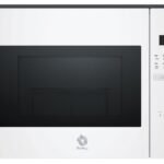Balay, Microondas integrable, Aqualisis, Cristal blanco, 3CG5172B2