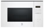 Balay, Microondas integrable, Aqualisis, Cristal blanco, 3CG5172B2