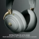 SteelSeries Arctis Nova Elite - Cascos Gaming Inalámbricos - 96kHz/24bits - Fibra de Carbono - CCR - Supresión de Ruido con IA - App - 2,4GHz + BT - Multifuente - OmniPlay PC+PlayStation+Xbox - Image 10