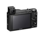Sony DSCRX100M7AB.CE3 Cámara Compacta Premium Avanzada, Sensor Tipo 1.0, AF inigualable, 4K HDR, Rendimiento de Velocidad Superior, Negro, Cargador Incluido - Image 3