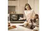 LG MJ3965ACS - Horno Microondas, 4 en 1, Display Digital, de 39 Litros y 1100 W, Microondas con Función Smart Inverter y EasyClean, Cocina Rápido, Mantiene Sabor, Color Negro y Acero - Image 11