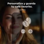 Cecotec Cafetera Superautomática Cremmaet Latte Touch. 19Bares, Thermoblock, 12 Bebidas, 4 Perfiles, Agua 1.1L y 400ml Leche, Pantalla TFT, Molinillo Cónico, Limpieza Automática, Altura Regulable - Image 3