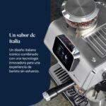 De'Longhi La Specialista Touch - Cafetera Espresso 10 Bebidas - Image 3