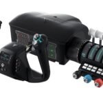 Turtle Beach VelocityOne Flight, el sistema de control universal para Xbox Series X|S y Xbox One | PC con Windows 10/11