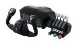 Turtle Beach VelocityOne Flight, el sistema de control universal para Xbox Series X|S y Xbox One | PC con Windows 10/11