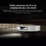 XIAOMI 5 Pro Robot Aspirador con Fregado, 20000 Pa, Evit. Obst. IA - Image 4