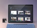 Microsoft Surface Pro, 13" | Snapdragon X Plus | 16GB RAM, 512GB SSD - Image 7