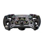 Volante simulatore guida Moza Racing RS056 GS V2P GT Wheel Black - Image 3