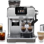 De'Longhi La Specialista Touch - Cafetera Espresso 10 Bebidas