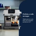 De'Longhi La Specialista Touch - Cafetera Espresso 10 Bebidas - Image 2