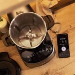 Cecotec Robot de Cocina Multifunción Mambo 11090. 1600 W, 37 Funciones, APP, Báscula y Jarra de 3,3 Litros de Acero inoxidable apta para Lavavajillas, Recetario y Accesorios - Image 8