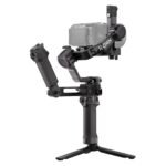 dji RS 5 Combo, estabilizador de cámara, Canon/Sony/Nikon/Fujifilm