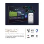 Samsung TV 50 Pulgadas The Frame LS03F 4K Smart TV, Galería de Arte con Display Mate, Marcos Intercambiables, 100% Volumen de Color con Quantum Dot y Cable Casi Invisible con One Connect - Image 2