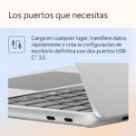 Microsoft Surface Laptop, 13" | Snapdragon X Plus | 16GB RAM, 256GB SSD - Image 7