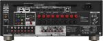 Onkyo TX-RZ30BK Receptor AV 9.2 Canales THX Negro con Dolby Atmos y DTS:X - Image 2