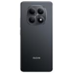 XIAOMI REDMI Note 15 - Smartphone de 8+256GB, Pantalla AMOLED FHD+ de 6,77", MediaTek Helio G100-Ultra, cámara de 108MP, batería de 6000 mAh, Cargador no Incluido, Negro (Versión ES) - Image 3