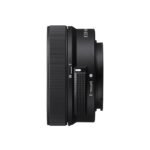 Sony Alpha 6400 cámara mirrorless (APS-C) con objetivo 16-50mm f/3.5-5.6, 24.2MP, grabación en 4K, enfoque automático 0.02s y pantalla inclinable, ideal para creadores de contenido y vlogs - Image 9