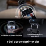 Insta360 X6 - cámara 360 8K con sensores 1/1,1'' - Image 9