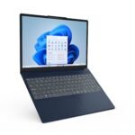 Lenovo IdeaPad Slim 3 Gen 10 – Ordenador Portátil 15.3" WUXGA (Intel Core i5-13420H, 16 GB RAM, 512 GB SSD, Wi-Fi 6, USB-C, Windows 11 Home) Teclado QWERTY Español - Azul Cósmico - Image 2