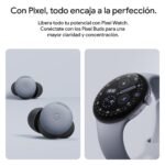 Google Pixel 10 Pro XL - Smartphone Android Libre con Gemini, Triple cámara Trasera, batería de más de 24 Horas y Pantalla Super Actua de 6,8" - Obsidiana, 256GB - Image 9